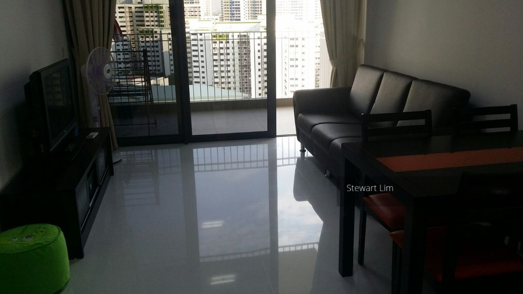 The Lakefront Residences (D22), Condominium #145706762